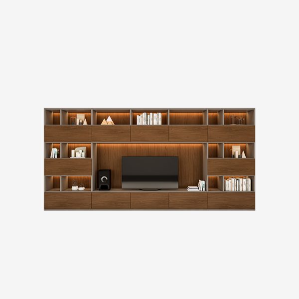 libreria moderna