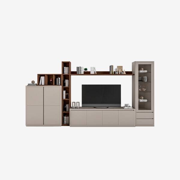 composicion mueble tv